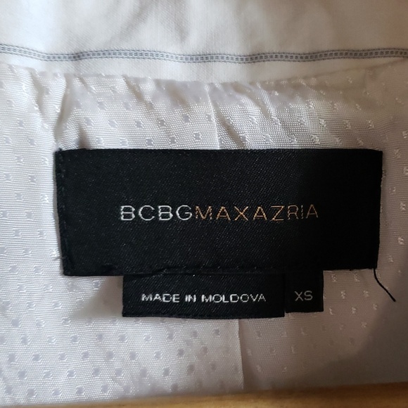 BCBG MAXAZRIA SUIT - Picture 2 of 4